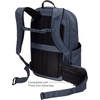 image:imageThule Aion BackpackDark Slate