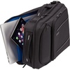 image:imageThule Crossover 2 Convertible Backpack to BriefcaseBlack