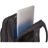 image:imageThule Crossover 2 Laptop Backpack 30L Padded compartments fit 156 Laptop amp 10 Tablet CrushResistant valuables PocketBlack