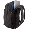 image:imageThule Crossover 2 Laptop Backpack 30L Padded compartments fit 156 Laptop amp 10 Tablet CrushResistant valuables PocketBlack