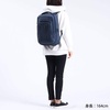 image:imageThule Crossover 2 Laptop Backpack 30L Padded compartments fit 156 Laptop amp 10 Tablet CrushResistant valuables PocketBlack
