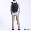 image:imageThule Crossover 2 Laptop Backpack 30L Padded compartments fit 156 Laptop amp 10 Tablet CrushResistant valuables PocketBlack