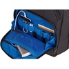 image:imageThule Crossover 2 Laptop Backpack 30L Padded compartments fit 156 Laptop amp 10 Tablet CrushResistant valuables PocketBlack
