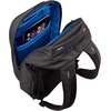 image:imageThule Crossover 2 Laptop Backpack 30L Padded compartments fit 156 Laptop amp 10 Tablet CrushResistant valuables PocketBlack New