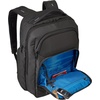 image:imageThule Crossover 2 Laptop Backpack 30L Padded compartments fit 156 Laptop amp 10 Tablet CrushResistant valuables PocketBlack New