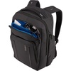 image:imageThule Crossover 2 Laptop Backpack 30L Padded compartments fit 156 Laptop amp 10 Tablet CrushResistant valuables PocketBlack New