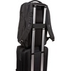 image:imageThule Crossover 2 Laptop Backpack 30L Padded compartments fit 156 Laptop amp 10 Tablet CrushResistant valuables PocketBlack New