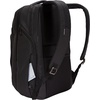 image:imageThule Crossover 2 Laptop Backpack 30L Padded compartments fit 156 Laptop amp 10 Tablet CrushResistant valuables PocketBlack New