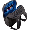 image:imageThule Crossover 2 Laptop Backpack 30L Padded compartments fit 156 Laptop amp 10 Tablet CrushResistant valuables PocketBlack New