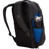 image:imageThule Crossover 2 Laptop Backpack 30L Padded compartments fit 156 Laptop amp 10 Tablet CrushResistant valuables PocketBlack New