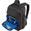 image:imageThule Crossover 2 Laptop Backpack 30L Padded compartments fit 156 Laptop amp 10 Tablet CrushResistant valuables PocketBlack New