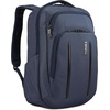 image:imageThule Crossover 2 Laptop Backpack 30L Padded compartments fit 156 Laptop amp 10 Tablet CrushResistant valuables PocketDress Blue