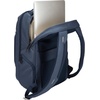 image:imageThule Crossover 2 Laptop Backpack 30L Padded compartments fit 156 Laptop amp 10 Tablet CrushResistant valuables PocketDress Blue