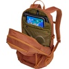 image:imageThule Enroute Backpack 26L Mallard GreenNatural Orange