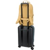 image:imageThule Enroute Backpack 26L Mallard GreenPale Yellow