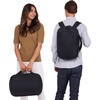 image:imageThule Subterra Hybrid Travel Bag BlackBlack