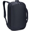 image:imageThule Subterra Hybrid Travel Bag BlackDark Slate