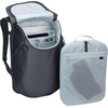image:imageThule Subterra Travel Backpack 26L BlackDark Slate