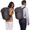 image:imageThule Subterra Travel Backpack 26L BlackVetiver Gray