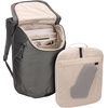 image:imageThule Subterra Travel Backpack 26L BlackVetiver Gray