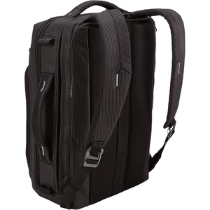 image:imageThule Crossover 2 Convertible Backpack to BriefcaseBlack